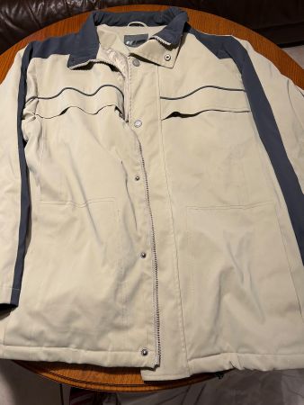 Veste Monsieur