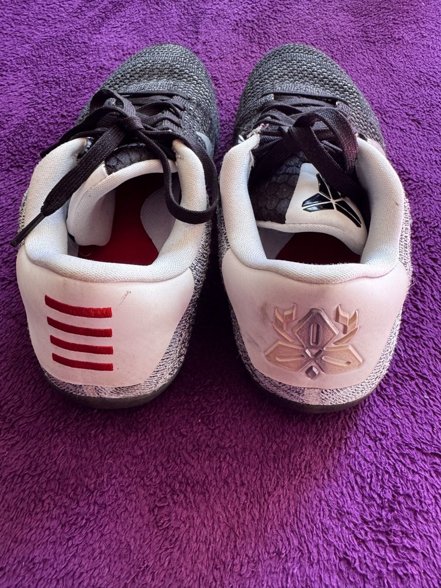 Nike Scarpe da uomo: Nike Kobe XI 11 Elite Low Gr. 41 – Usato da Kehrsatz venduto da Adrenalina1 7