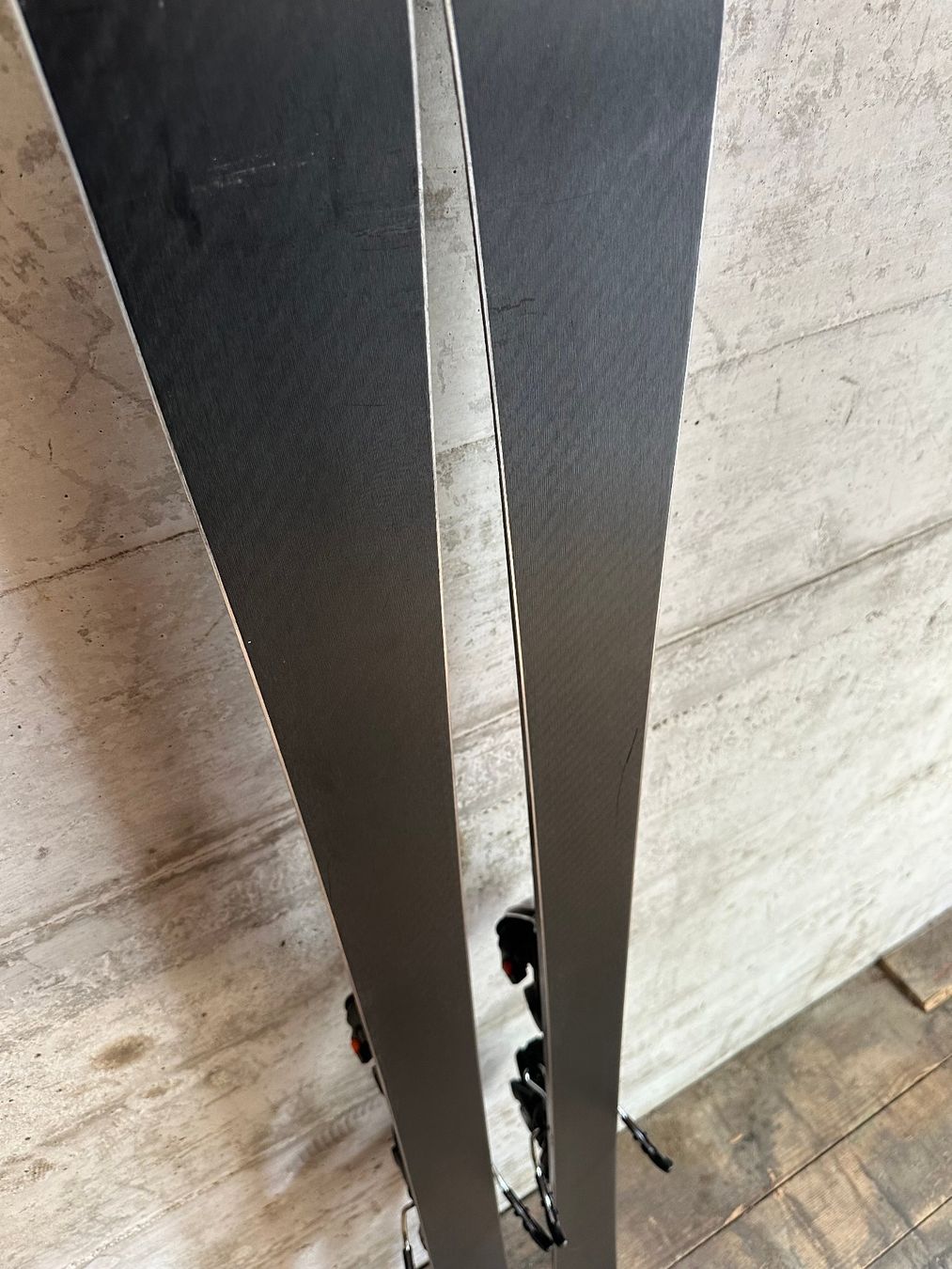 Blizzard Sci: Blizzard Firebird Ski 160cm – Usato da Emmenbrücke venduto da karkarkar 4