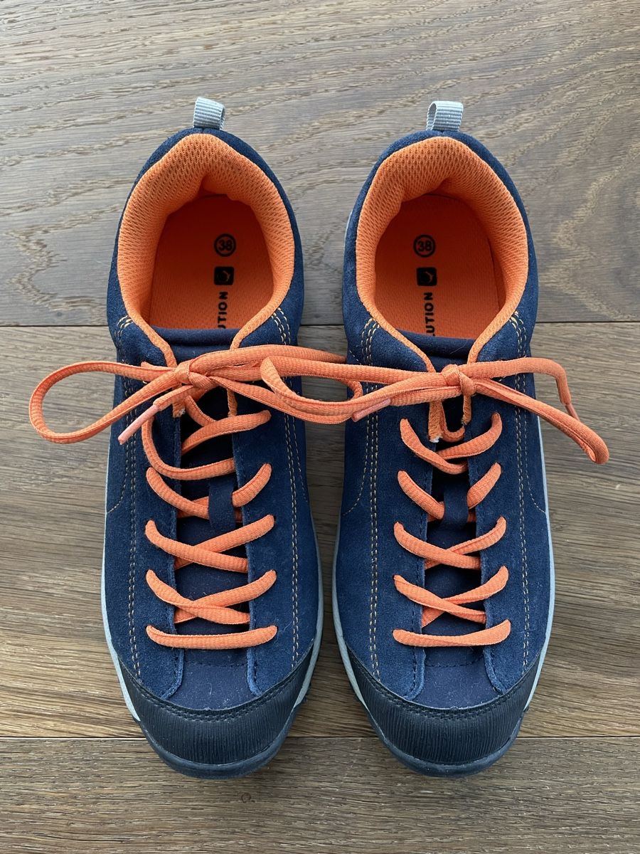 Trevolution Scarpe per ragazzi: Outdoor-Schuhe (Gr. 38) – Nuovo (secondo la descrizione) da Uerikon venduto da nk013