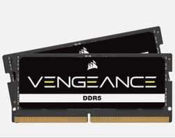 Corsair Vengeance SO-DIMM (2x32GB=64GB DDR5-5600)