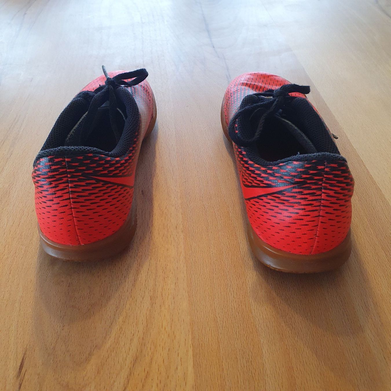 Nike Scarpe per ragazzi: Fussballschuhe v. Nike, Gr. 37.5 – Usato da Bilten venduto da pelanov 4