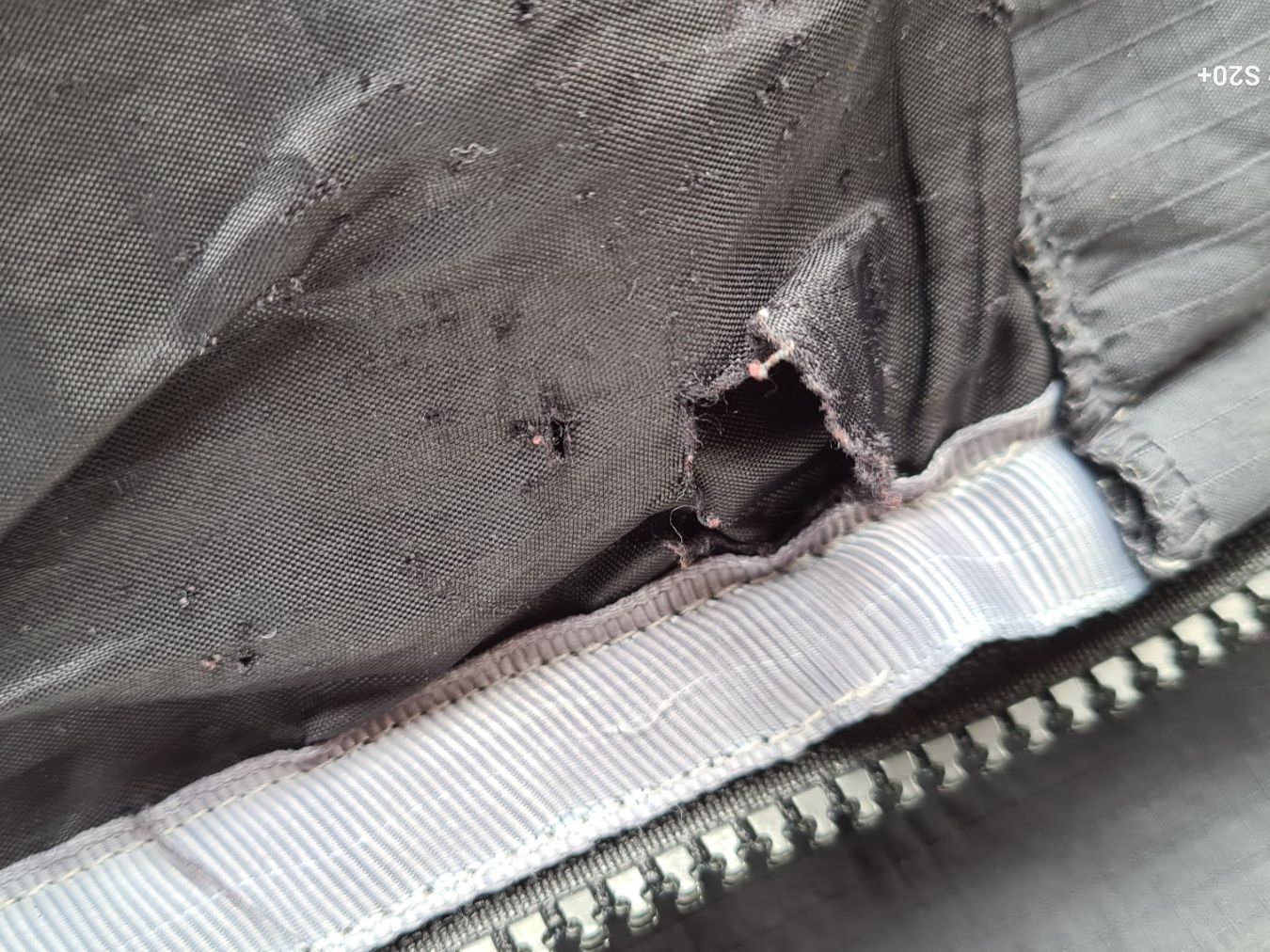 Gilet & Giacche: Jacker oder Gilet - Ärmel abnehmbar Original Post 46 - 48 – Usato da Aldesago venduto da ant_zk5q 4