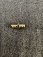 DAB+ Antennenadapter SMA - SMB