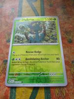 POKEMON  Dhelmise  H  SSP EN  010/191   HP130   2024