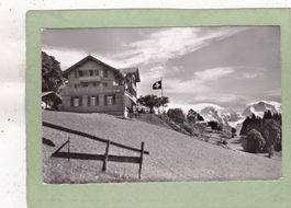 Beatenberg Ferienheim Bärgfreud 1956