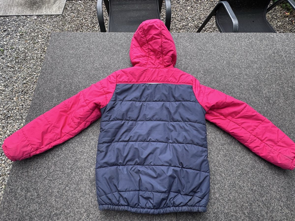 Giacche & Cappotti: Jack Wolfskin Kinderjacke Grösse 140 – Usato da Niederbüren venduto da Oetschli 6