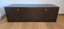 2 x Besta Schrank - Sideboard*
