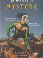 The Mystery of Mystere [DVD]