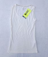 NEU! Chris Line Top ärmelloses Shirt Gr. S