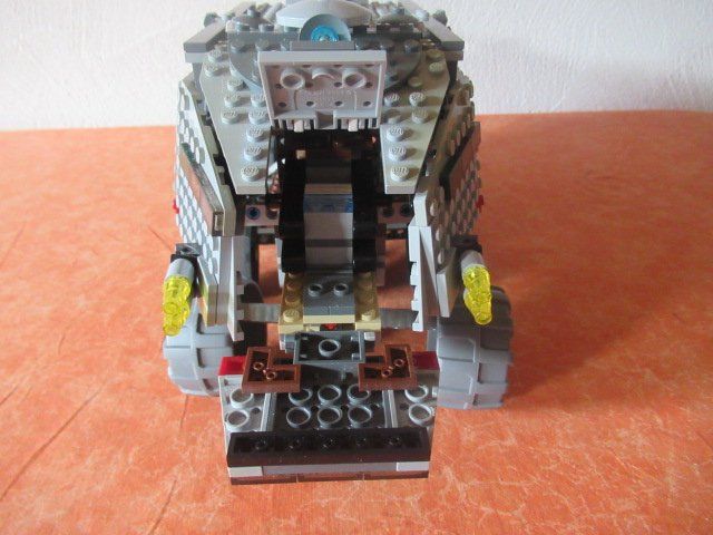 Lego Baukästen: lego star wars – Gebraucht aus Gryon von croset. 4