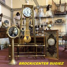 Profile image of brockicenter