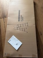 Bestway Pool Leiter 1.22M 48" Neu Originalverpackt