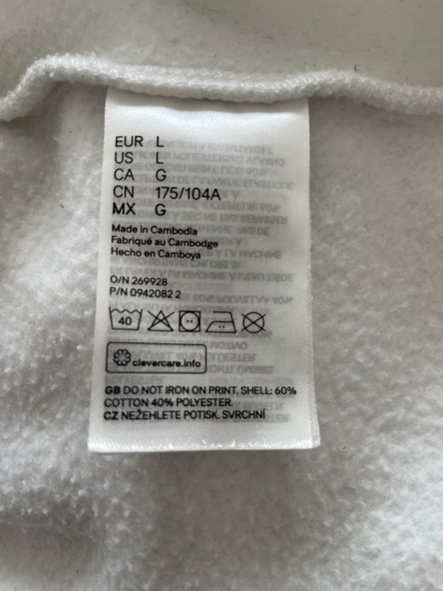 Maglioni & Felpe: Sweatshirt Gr L – Usato da Rüti ZH venduto da kar_xx9l 5