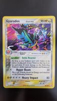 Gyarados [Holo] #8 – Pokémon Holon Phantoms