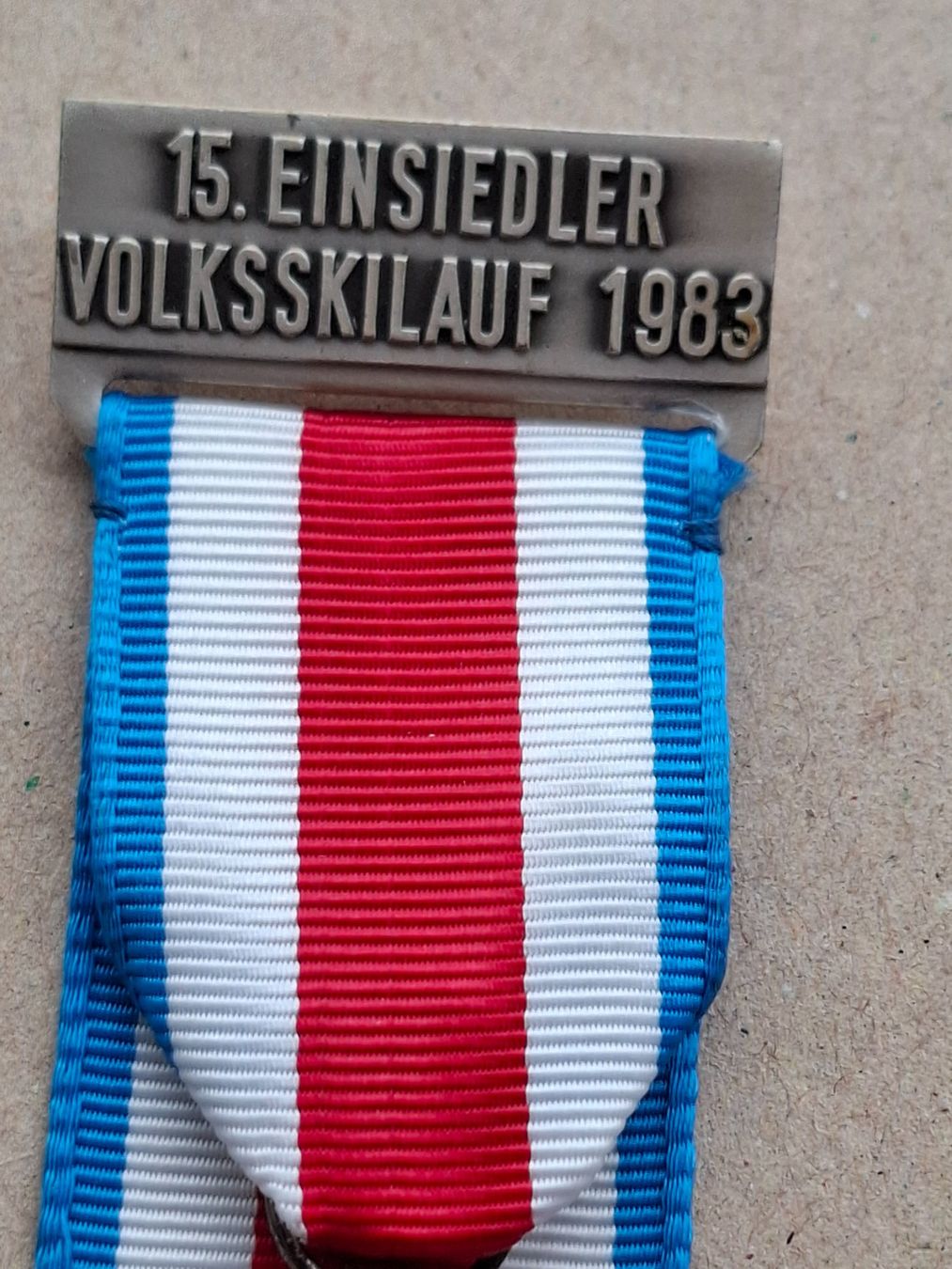Medaglie: Bill Koch USA (L79) – Usato da Schwanden GL venduto da Suvorov 1