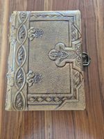 altes Fotoalbum vintage