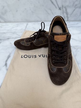 Louis Vuitton Schuhe