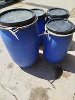 Einlegefass,Plastik