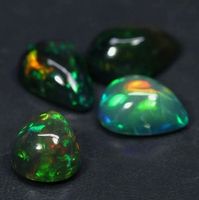 Natural Ethiopian Welo Opal 5.65Ct #E9