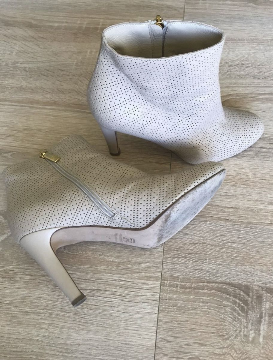 Navyboot Scarpe da donna: Navyboot Stiefeletten gr.39 – Usato da Schöfflisdorf venduto da Bling_it_on