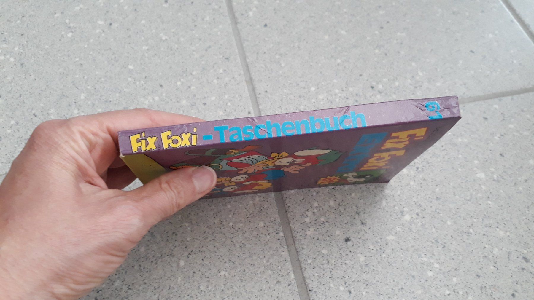 Comics: Fix und Foxi Extra (Nr 61) – Gebraucht aus Stäfa von Supertramp73 2