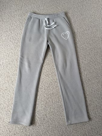 Carsicko Jogginghose hellgrau