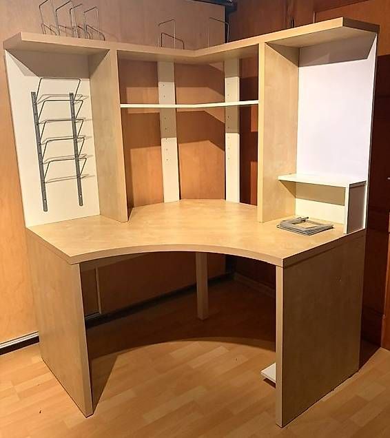Ikea Scrivanie: Schreibtisch – Usato da Oberurnen venduto da Tara15