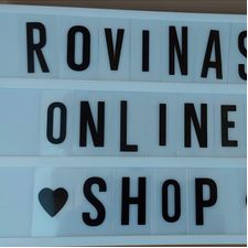 Profile image of Rovina