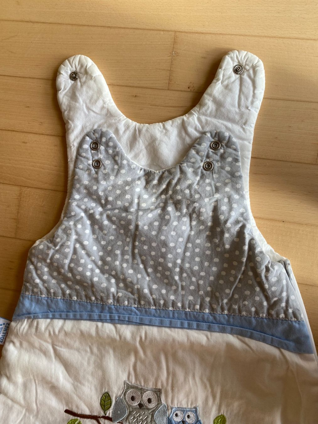 Sacchi a pelo: Schlafsack Julius Zöllner, Länge 82 cm – Usato da Wagen venduto da 20Ricola18 1