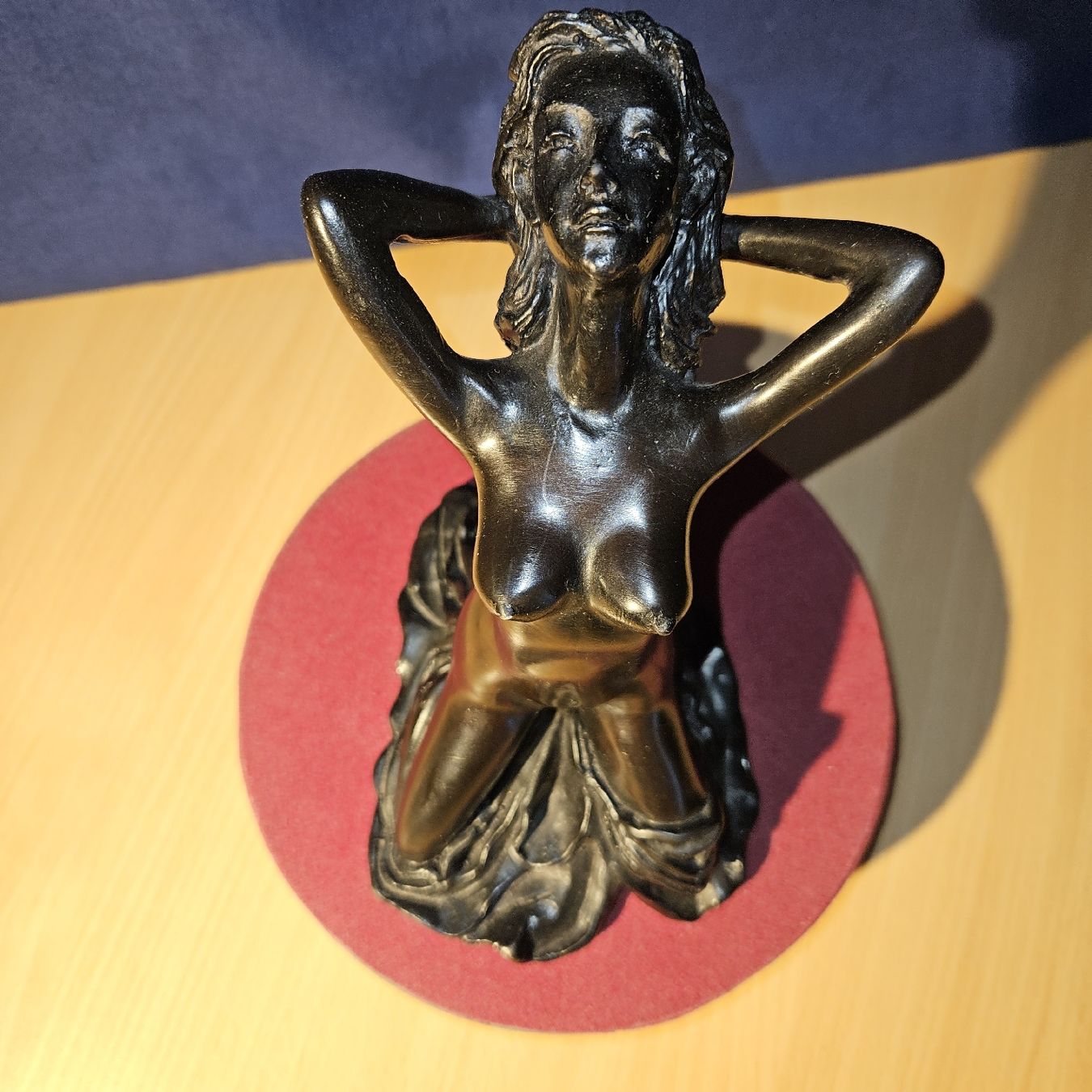 Statuette: Kunst - Büsthe – Usato da Kriens venduto da gra_fhn7 7