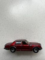 Rolls Royce Silver Spirit von Matchbox Intl.Ltd.