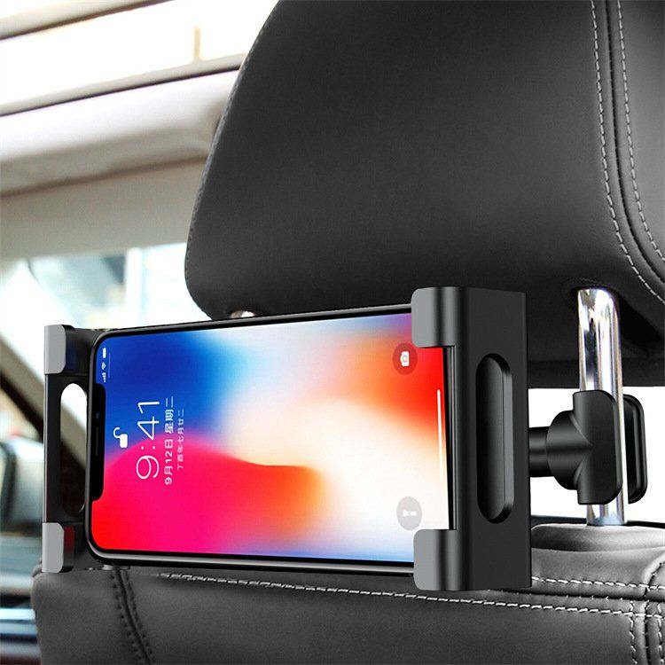 Tutti gli attrezzi: Support Voiture Tablette Téléphone <11 pouces – Nuovo e nell'imballaggio originale da Morges venduto da Carskin 2