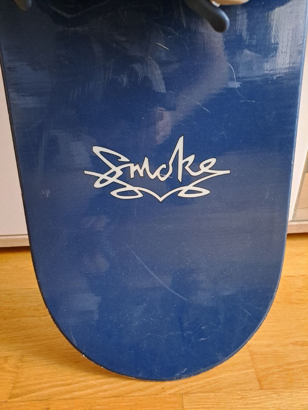 Board: Nidecker Snowboard 159cm – Usato da Morens FR venduto da Kiscica 5