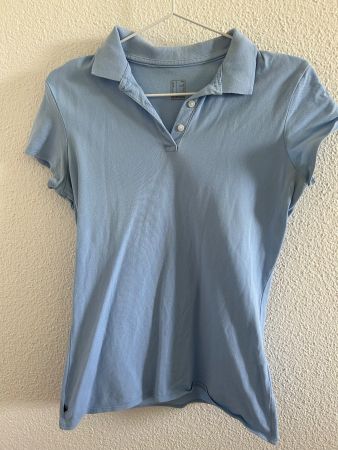 Decathlon Poloshirt Damen Gr. S - Top Zustand!