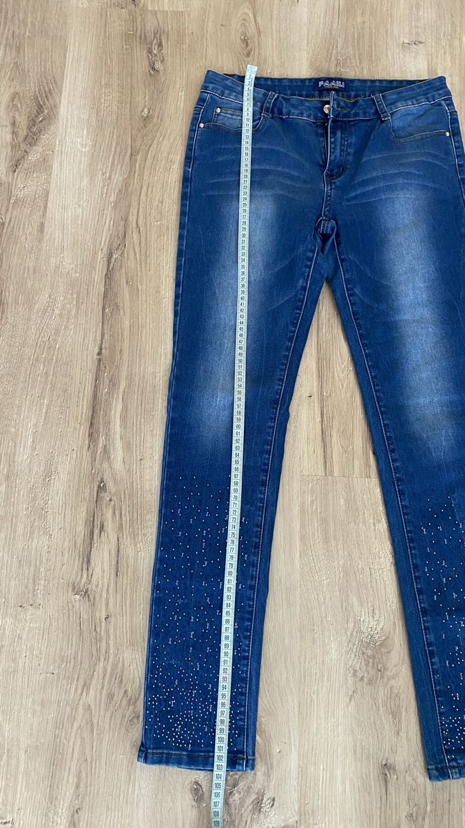 Jeans: Coole Jeans 40 – Usato da Magden venduto da Gondwina 2