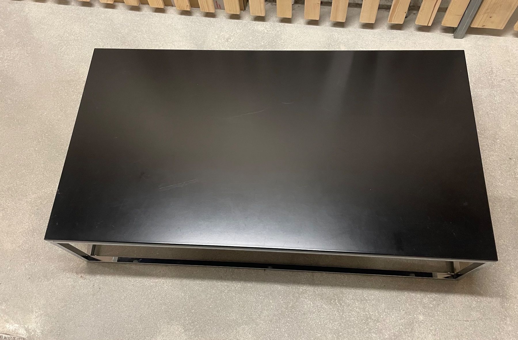 Tische: Couch Salon Tisch 27x60x110 cm – Gebraucht aus Zürich von idemehore 2