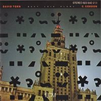David Torn [ECM] with Geoffrey Gordon - Bast Laid Plans