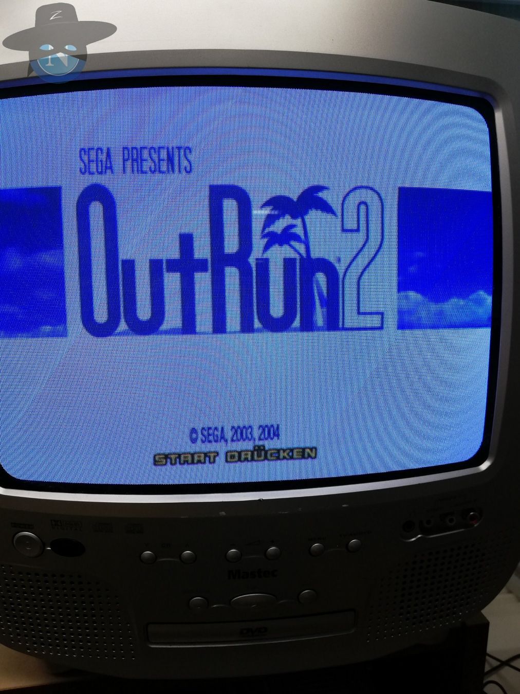 Microsoft Spiele: Outrun 2 / XBox OG Classic – Gebraucht aus St. Gallen von zorro_dc 4