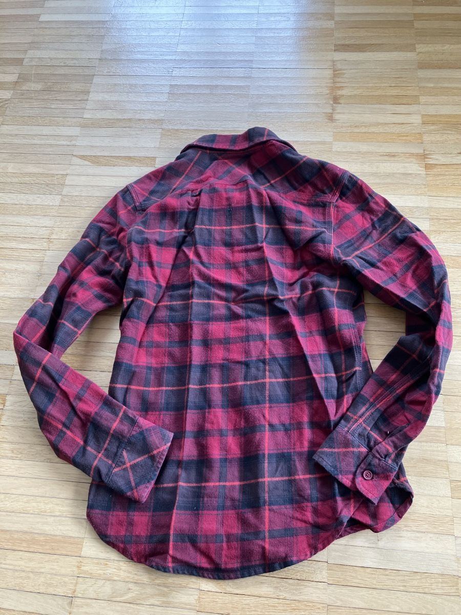 Camicie: Adidas Herren Hemd Grösse XS – Usato da Winterthur venduto da Streisel 2