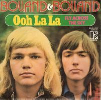 Bolland & Bolland  --  Ooh La La  Single7