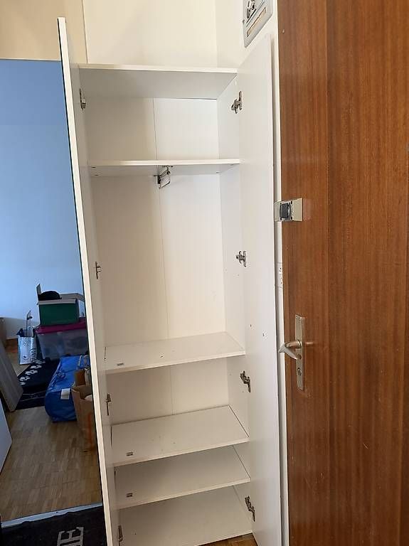 Armoires: Meuble à chaussures – D'occasion à Petit-Lancy par Didine015 1