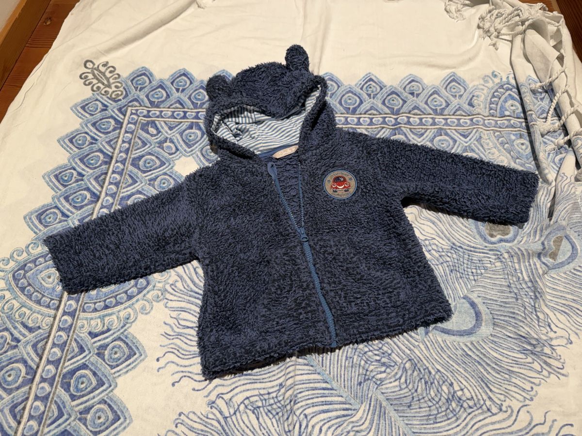 Kleiderpakete & -sets: Kinderkleider Grösse 68 – Gebraucht aus Sils im Domleschg von grle 1