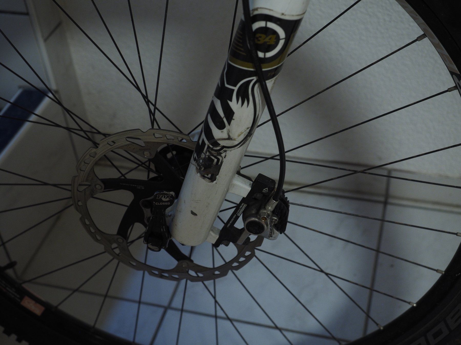 Velos: Mountainbike   "MAXX   JINXX 29" – Gebraucht aus Arboldswil von Alexis46 2