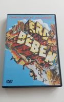 DVD Erdbeben Katastrophenfilm Charlton Heston gebraucht