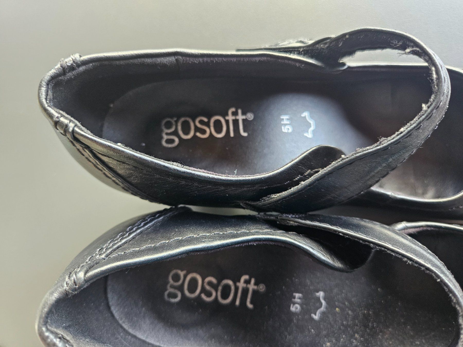 Scarpe da donna: Pumps der Marke Go Soft – Usato da Basel venduto da wurzelstein 4