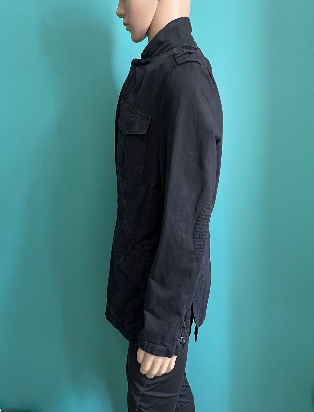 Zara Jacken: ZARA Jacke – Gebraucht aus Zürich von ClosetQueen 5