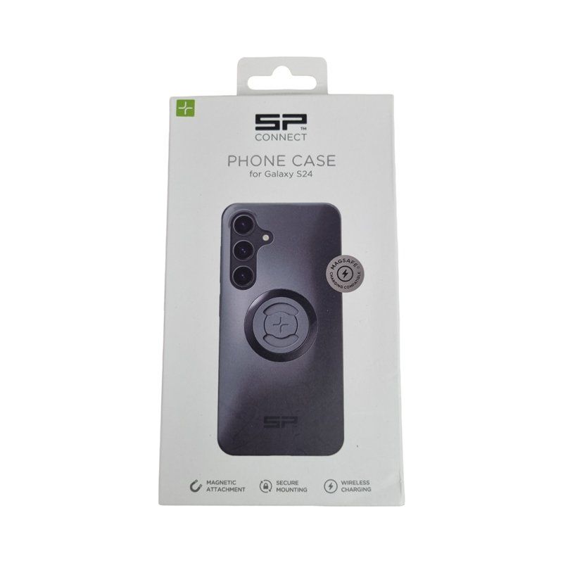 SP Connect Covers & Schutzfolien: SP CONNECT Handyhülle Galaxy S24 – Gebraucht aus Wangen b. Olten von Restwert_Wangen 2