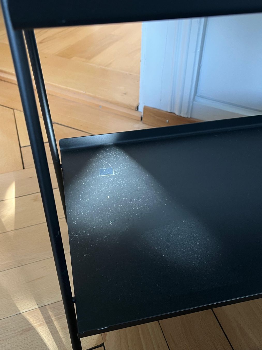Regale: Beistelltisch / Regal A-Table von Zone Denmark – Gebraucht aus St. Gallen von dor_7d7g 3