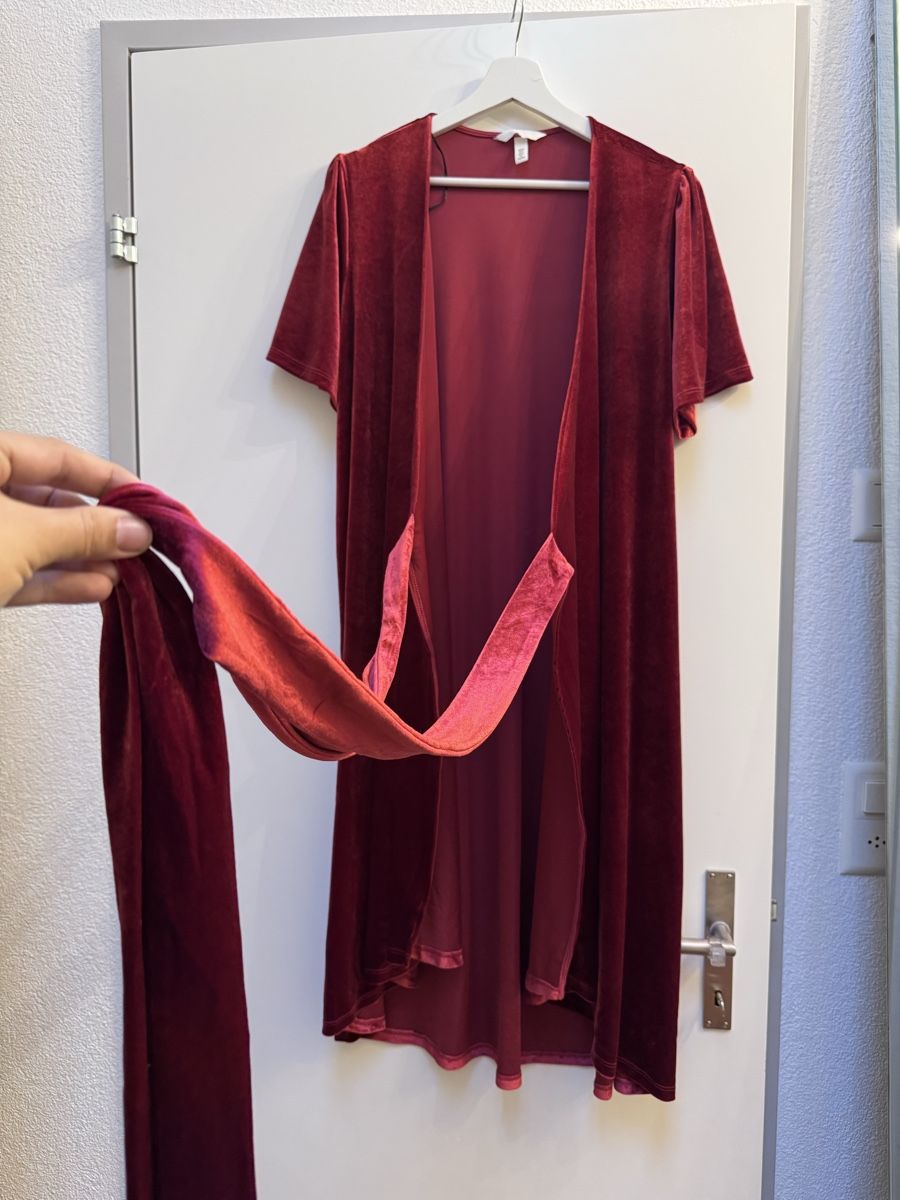 H&M Vestiti: Schwangerschaftskleid – Nuovo (secondo la descrizione) da Luzern venduto da raquel.m 1